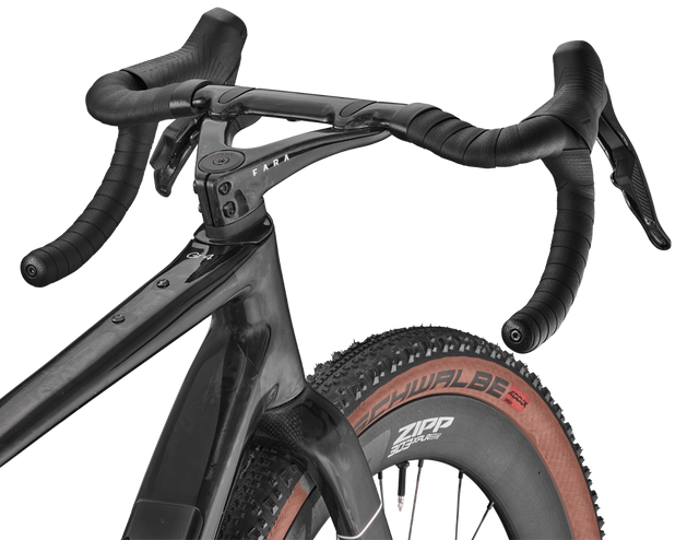 FARA F/Gr4 RED XPLR AXS