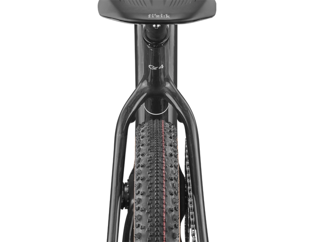 FARA F/Gr4 RED XPLR AXS