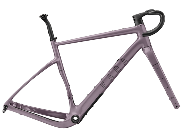 FARA F/Gr4 Frameset Shade