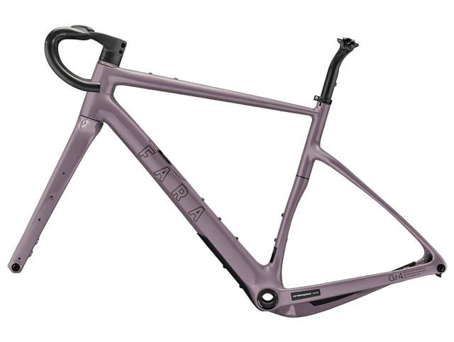 FARA F/Gr4 Frameset Shade
