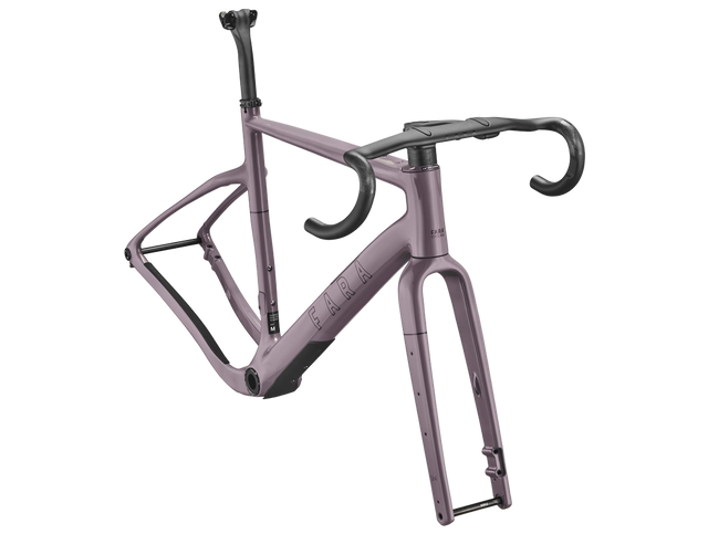 FARA F/Gr4 Frameset Shade