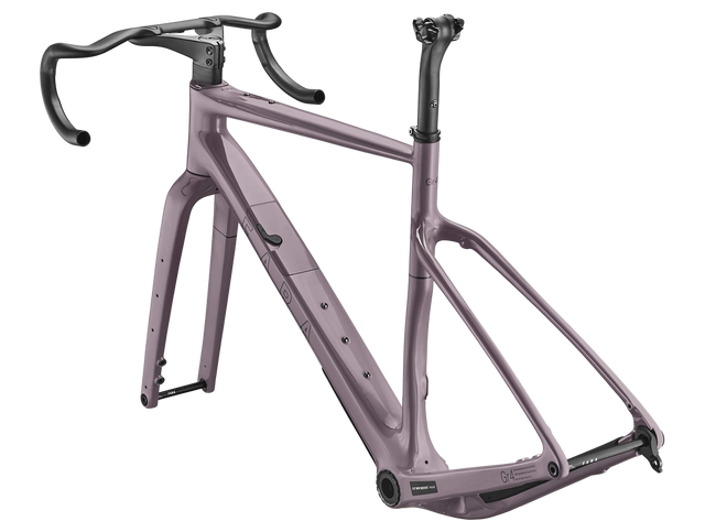 FARA F/Gr4 Frameset Shade