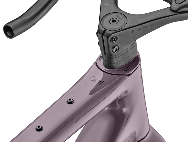 FARA F/Gr4 Frameset Shade