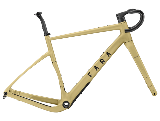 FARA F/Gr4 Frameset Strand