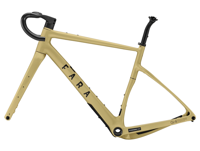 FARA F/Gr4 Frameset Strand