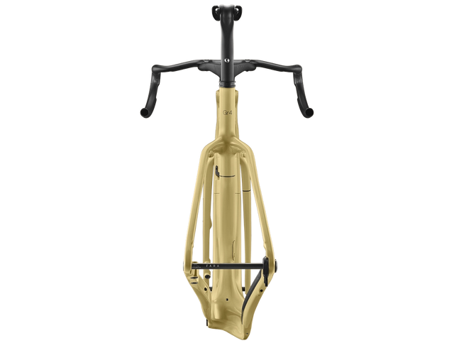 FARA F/Gr4 Frameset Strand