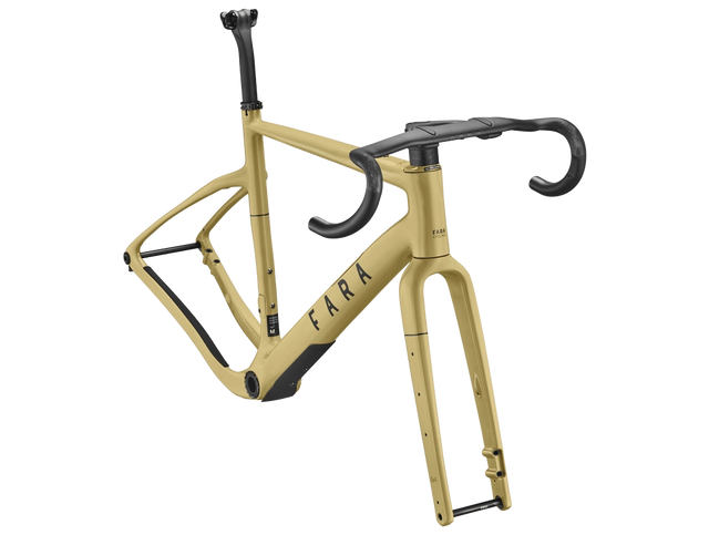 FARA F/Gr4 Frameset Strand