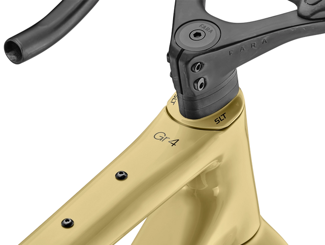 FARA F/Gr4 Frameset Strand