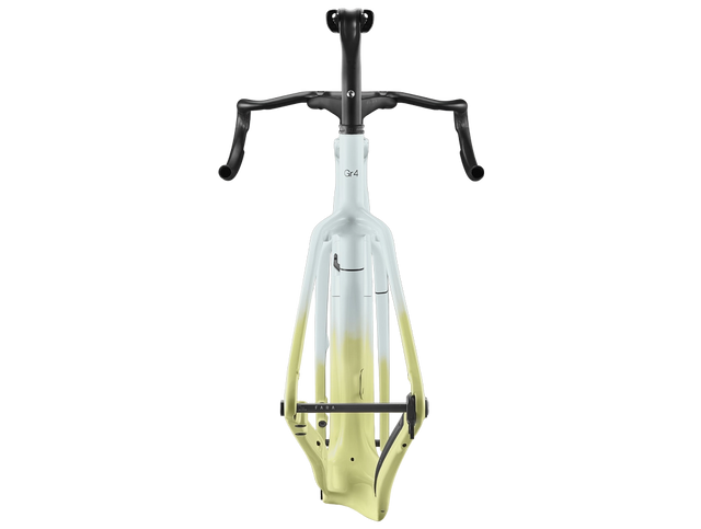 FARA F/Gr4 Frameset Sunrise