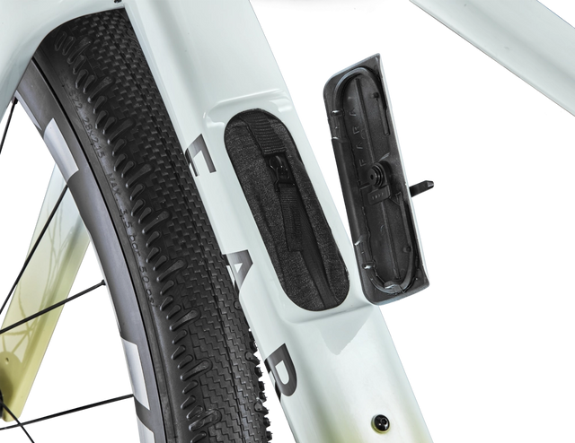 FARA F/Gr4 Frameset Sunrise