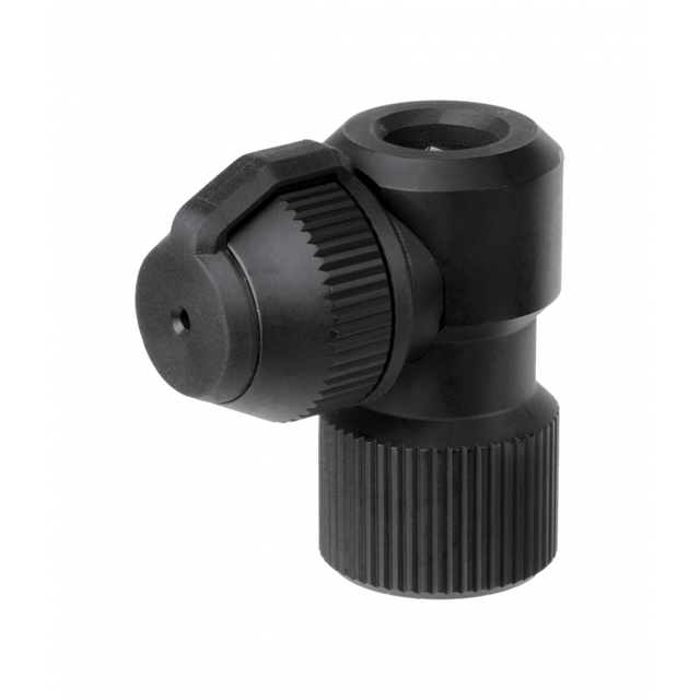 Topeak Nano AirBooster L CO2 Inflator