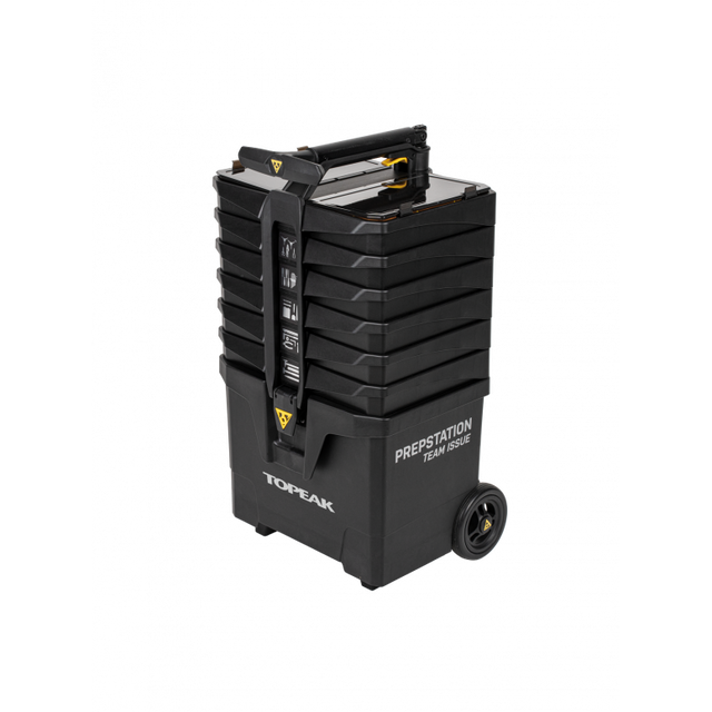 Topeak PrepStation Team Issue Mobile Tool Station