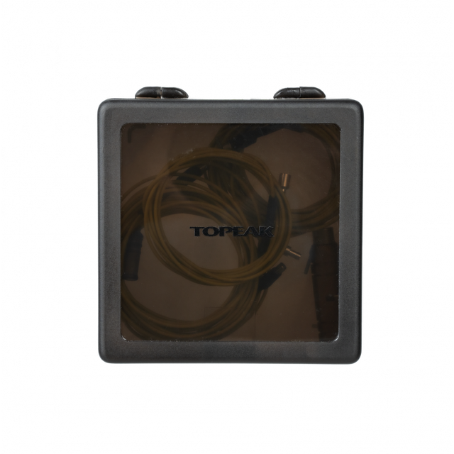 Topeak Internal Cable Routing Set Team Issue