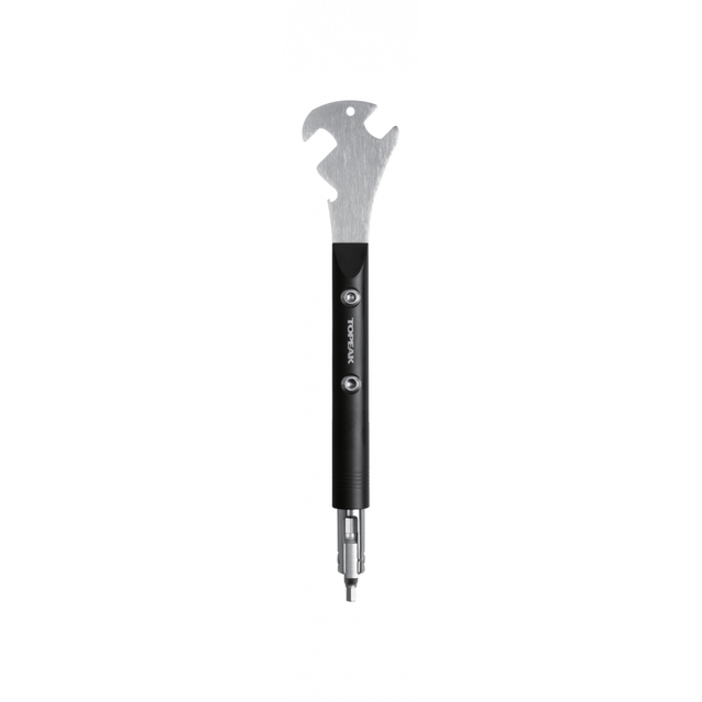 Topeak Pedalbar Pro Team Issue Pedal Wrench