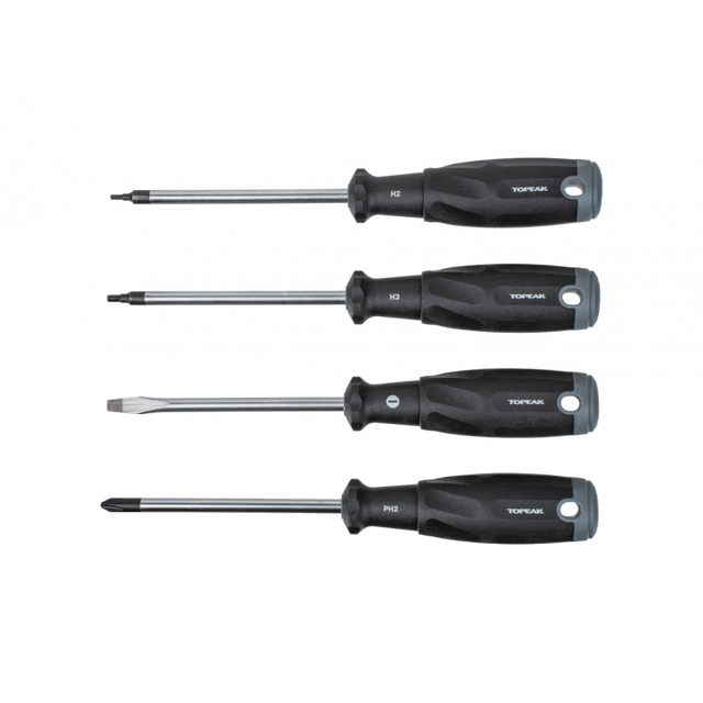 Topeak Screwdriver Set Team Issue