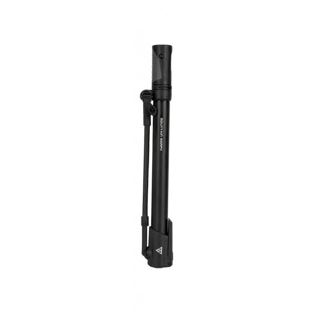 Topeak Mountain Morph Mini Pump