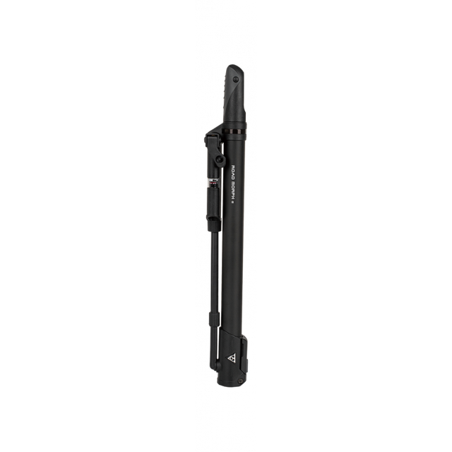 Topeak Road Morph G Mini Pump with Gauge