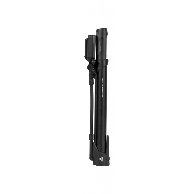 Topeak Turbo Morph Digital Mini Pump
