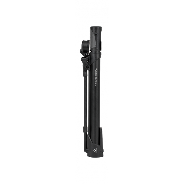 Topeak Turbo Morph G Mini Pump with Gauge