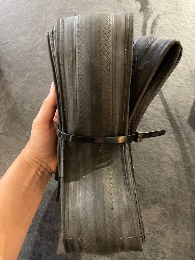 Vittoria Zaffiro Pro (Pair) - 700 x 30c
