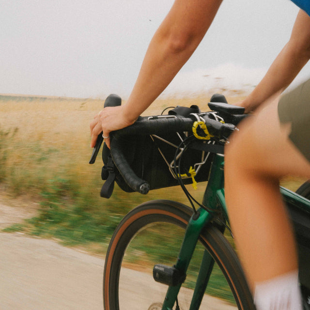 Wholegrain Cycles CLIFF the Bag Hanger