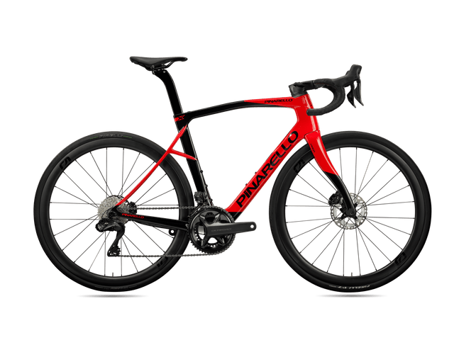 Pinarello X7 SHIMANO ULTEGRA DI2