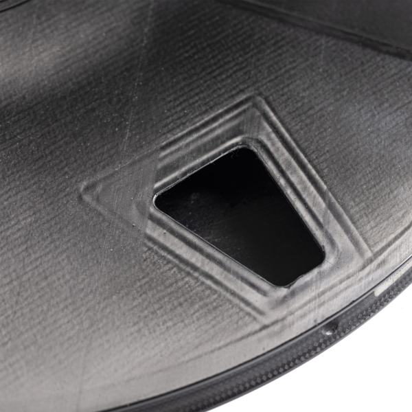 Pertual AVRO-8 Disc TT Rear Wheel