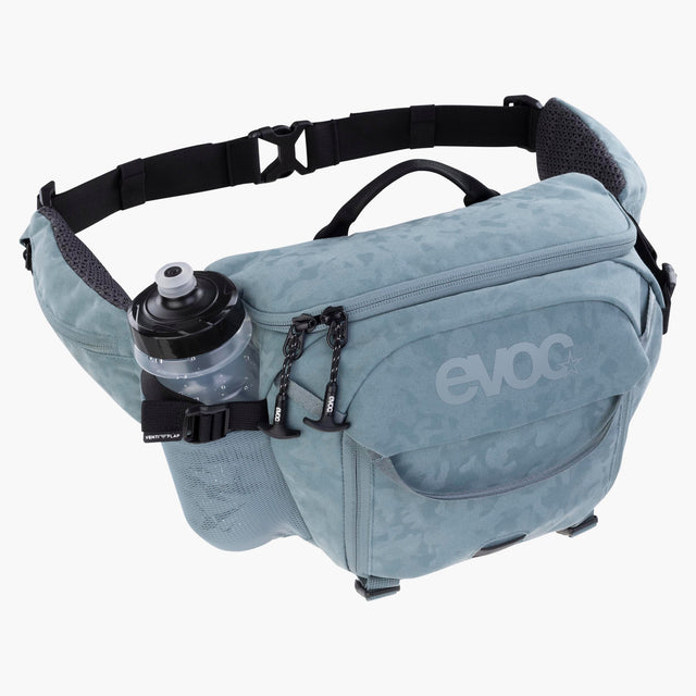 EVOC Hip Pack Capture 6