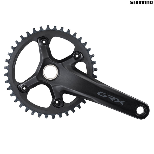 Shimano GRX FC-RX600-1 11-Speed 1x Crankset