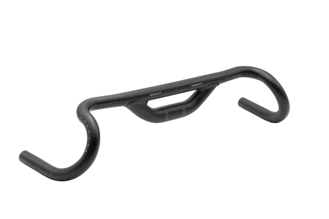 Redshift Top Shelf Riser Gravel Handlebar