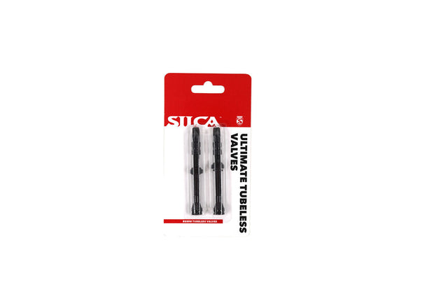Silca Ultimate Tubeless Valves 50mm