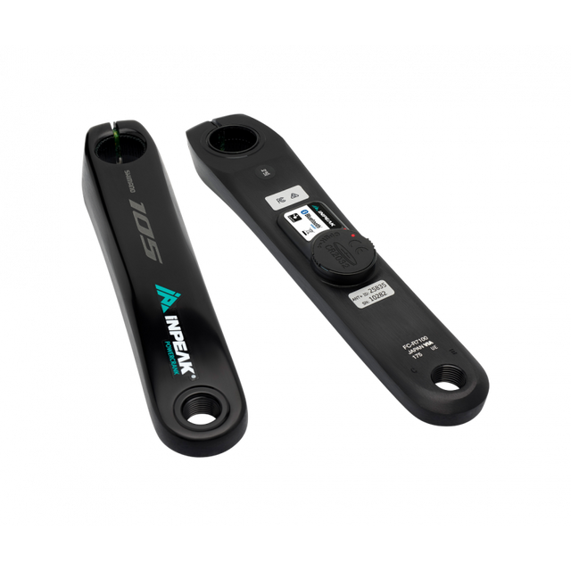 INPEAK 105 R7100 Power Meter Crank Arm