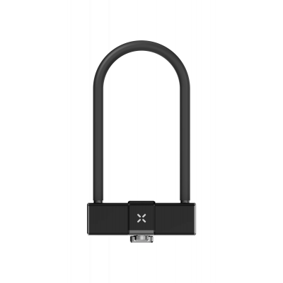 BLACK X Titan RockSolid Smart Shackle Lock