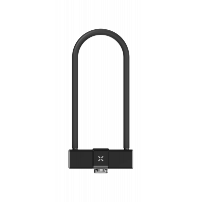 BLACK X Titan Smart Shackle Lock