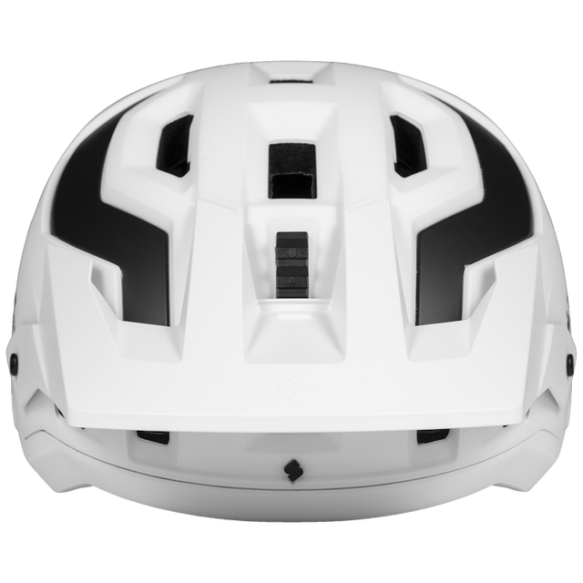 Bushwhacker 2Vi Mips Helmet Matte White