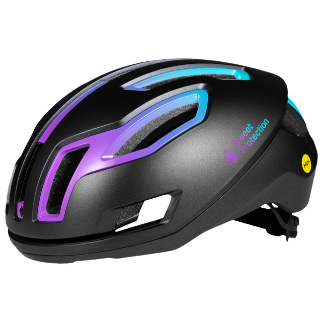 Falconer 2Vi® Mips Hyper Violet
