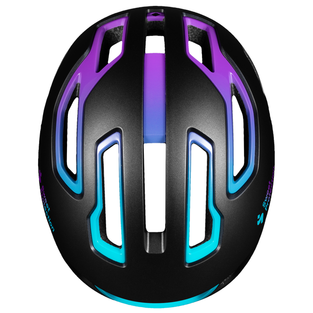 Falconer 2Vi® Mips Hyper Violet