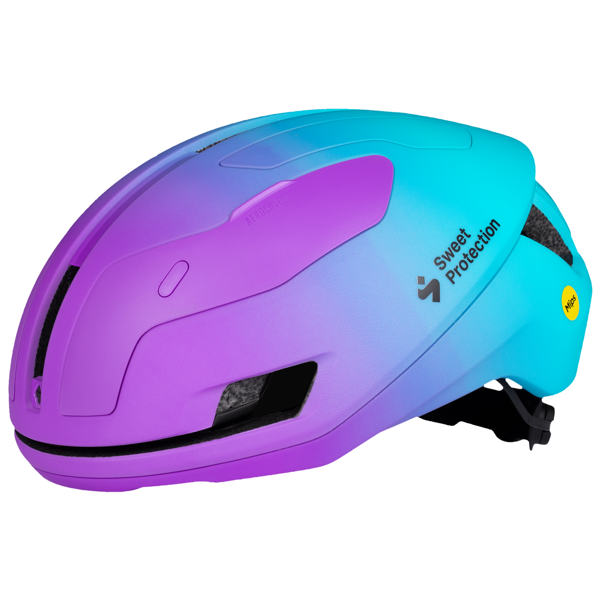 Sweet Protection Falconer Aero 2Vi® Mips Hyper Violet