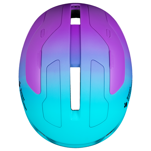 Falconer Aero 2Vi® Mips Hyper Violet