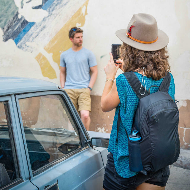 Lifeventure 16L Packable Backpack