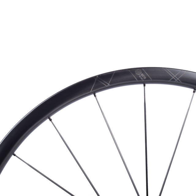 ERE Research Genus II SL30-R Carbon Disc Wheelset