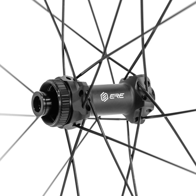 ERE Research Omnia II CLR45 Carbon Disc Wheelset