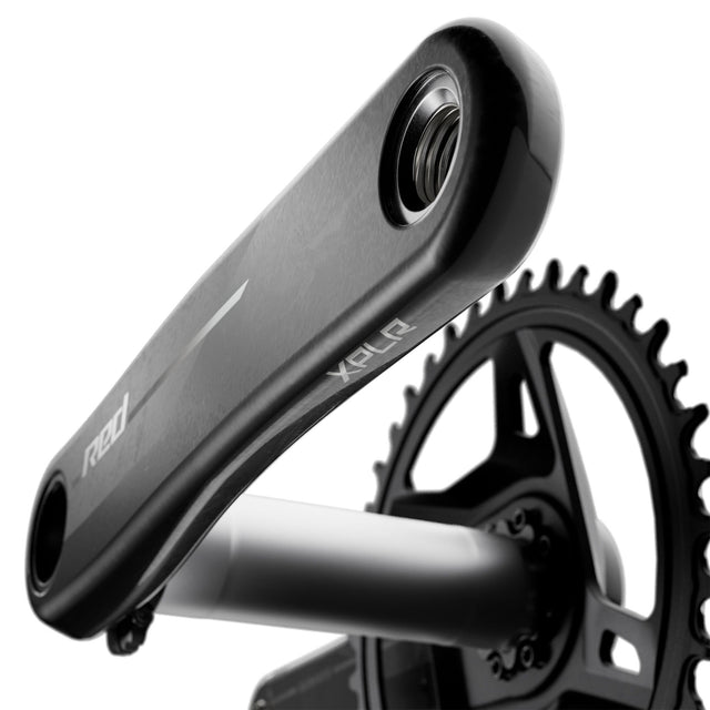 SRAM RED XPLR AXS E1 Crankset
