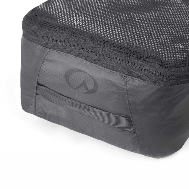 Lifeventure Ultralight Packing Cubes (Set of 3)