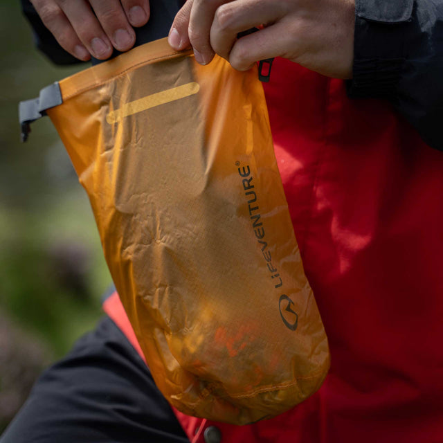 Lifeventure Ultralight Dry Bags