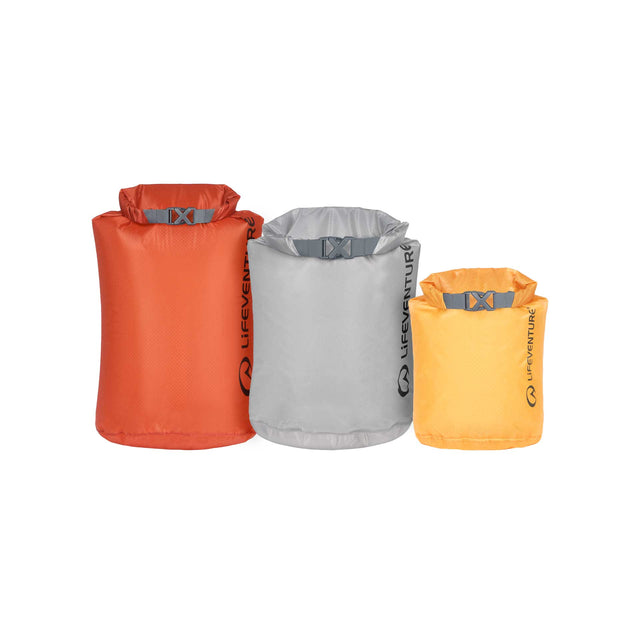 Lifeventure Ultralight Dry Bags