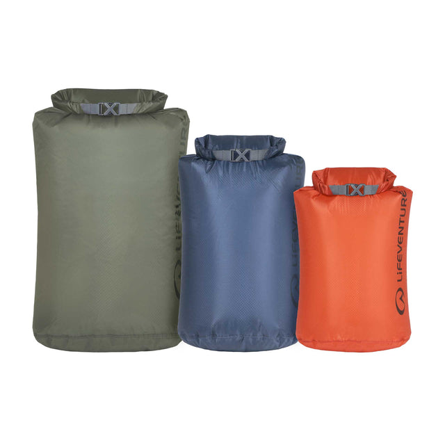 Lifeventure Ultralight Dry Bags