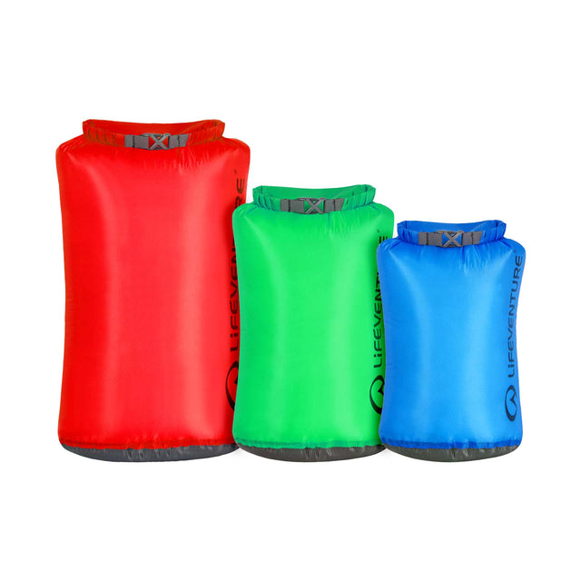 Lifeventure Ultralight Dry Bags