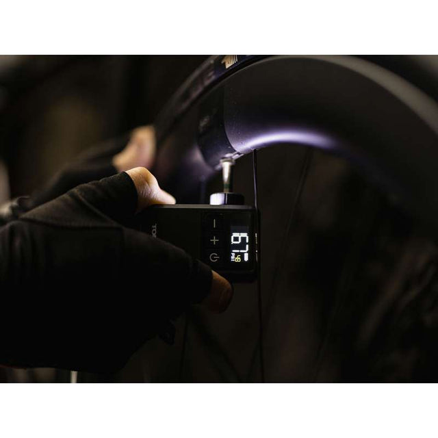 Topeak E-Booster Digital Mini Electric Pump