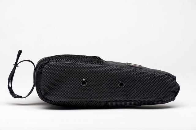 Miss Grape Node Adventure 2-Bolt Frame-Mount Top Tube Bag